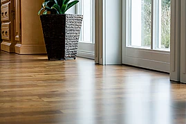 laminated flooring